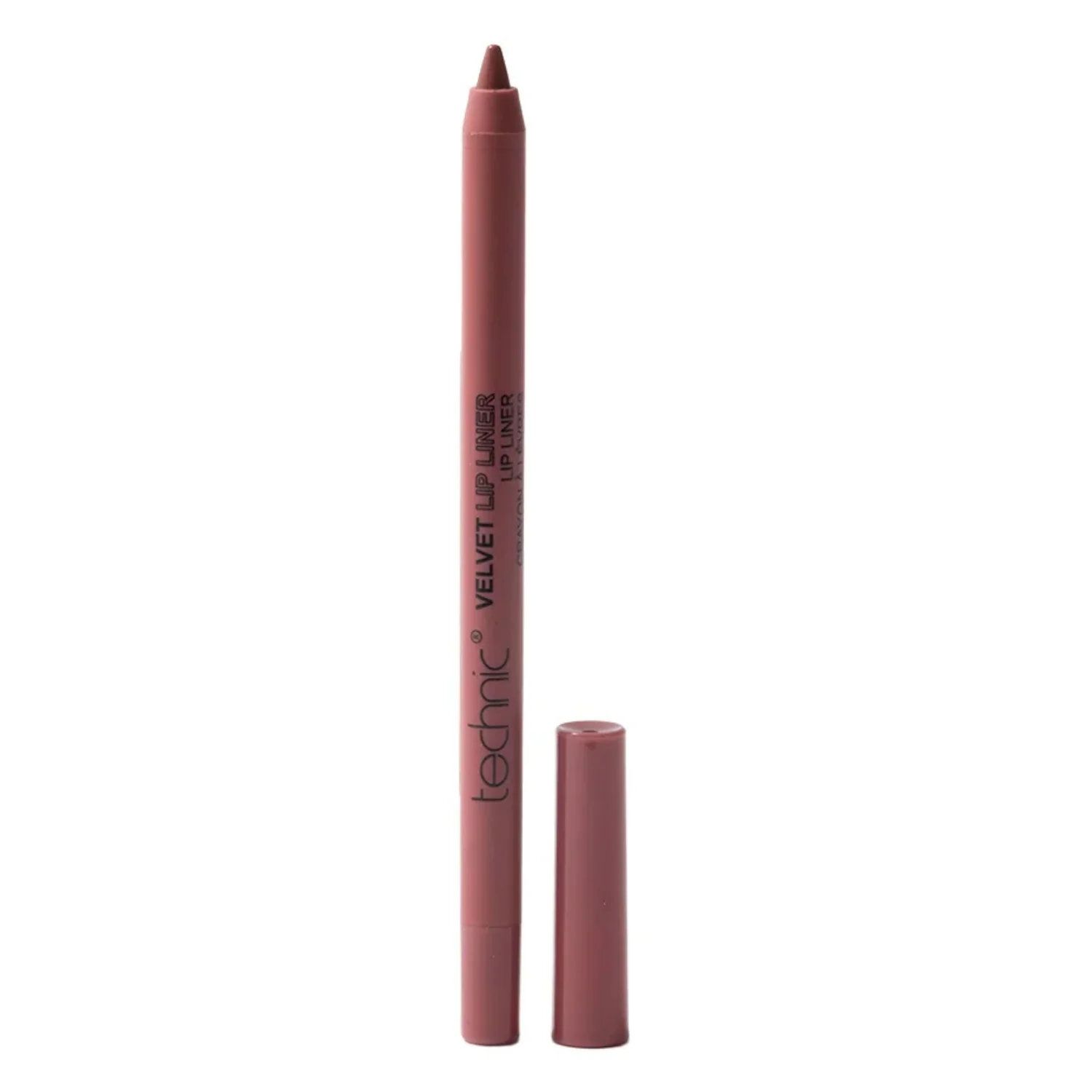 Lip Kit Cinder Rose - Image 3