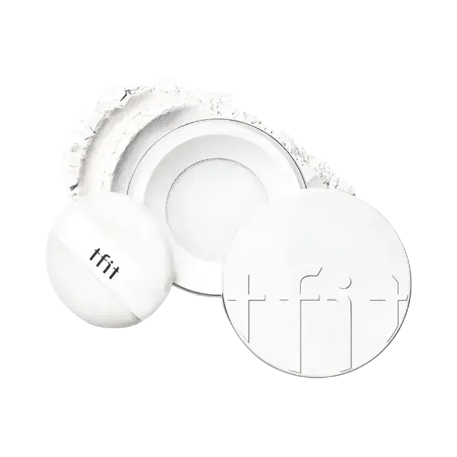 Translucent Set Finishing Powder