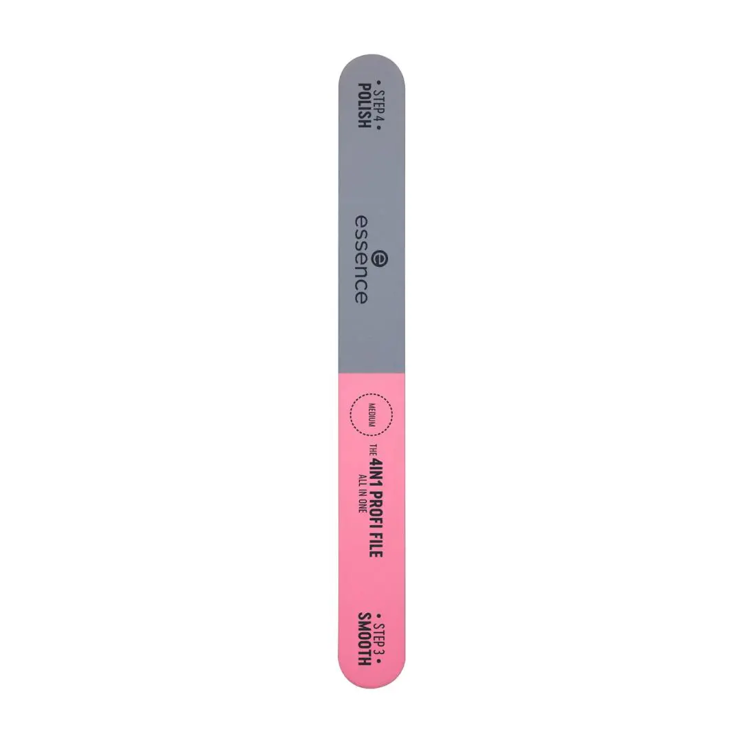 The 4 in 1 Profi File