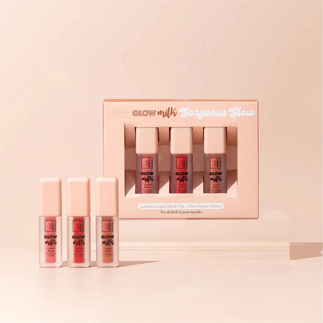 Glow Milk Gorgeous Glow - Image 6