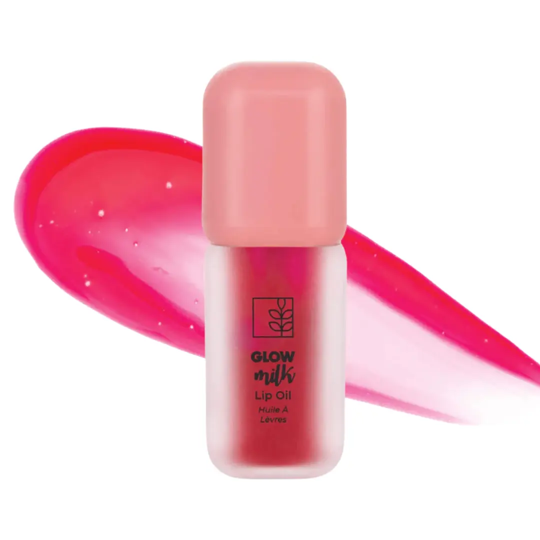 Glow Milk Lip Oil Cherry Ice