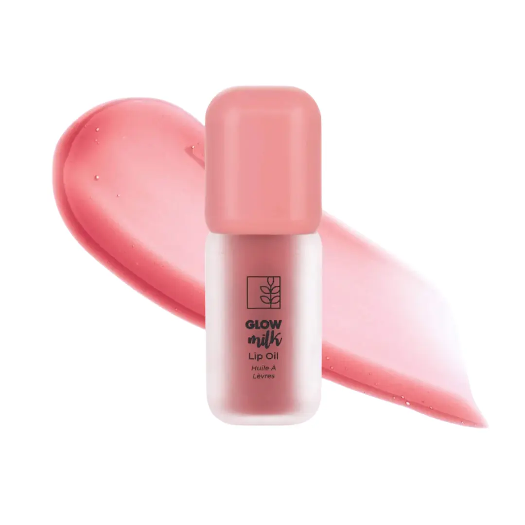 Glow Milk Lip Oil Pink Lemonade