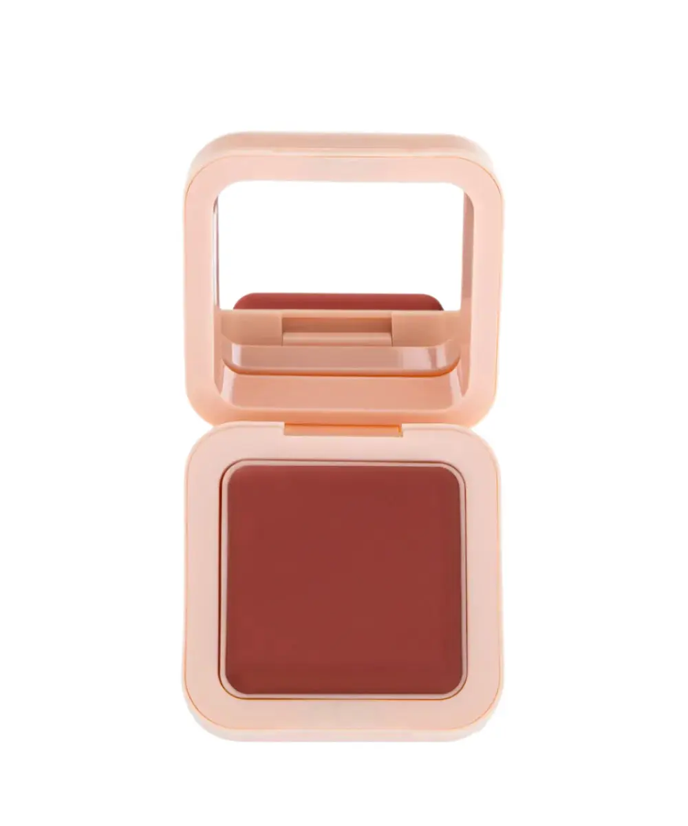 Glow Milk Matte Cream Blush Blinging Dahlia