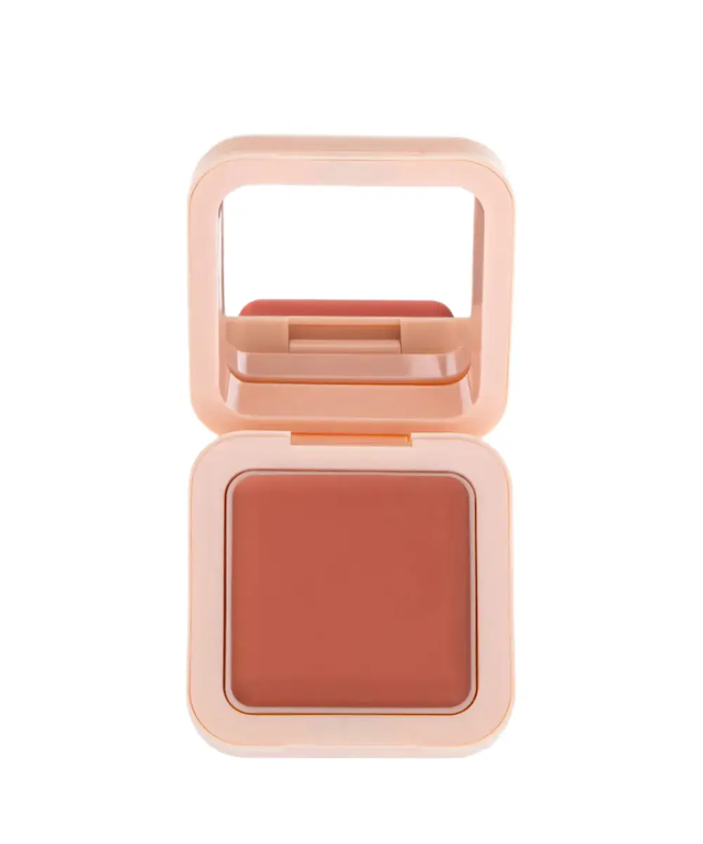 Glow Milk Matte Cream Blush Glistening Gardenia