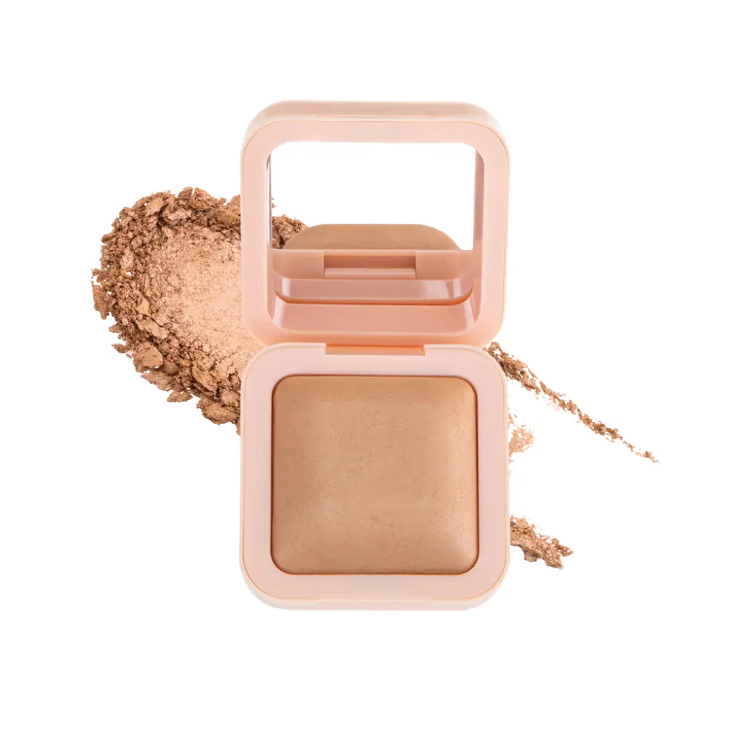 Glow Milk Powder Bronzer Havanna Heat