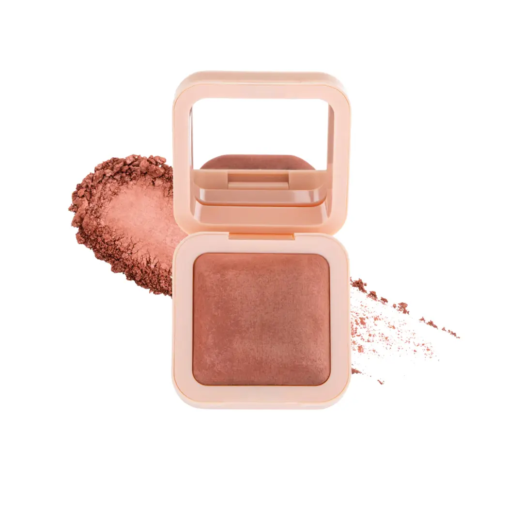 Glow Milk Powder Bronzer Santorini Sand