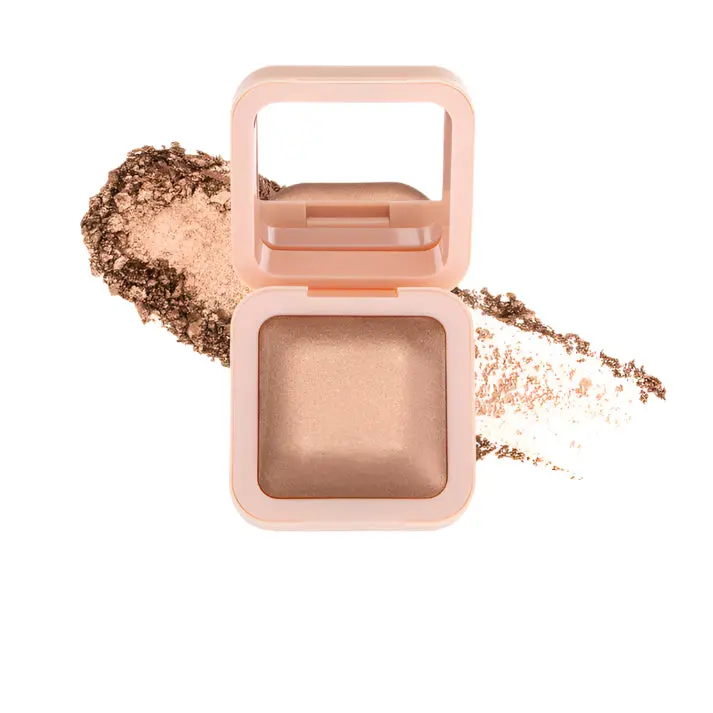 Glow Milk Powder Highlighter Beaming