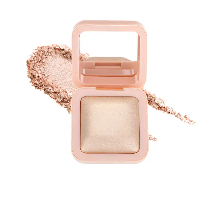 Glow Milk Powder Highlighter Glimmer