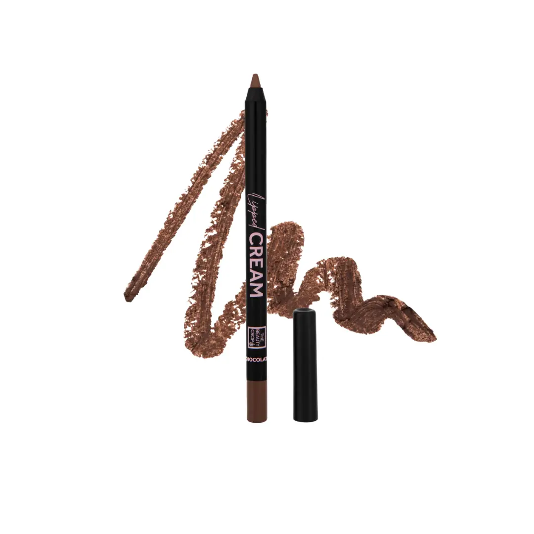 Lipped Cream Lip Liner Chocolate