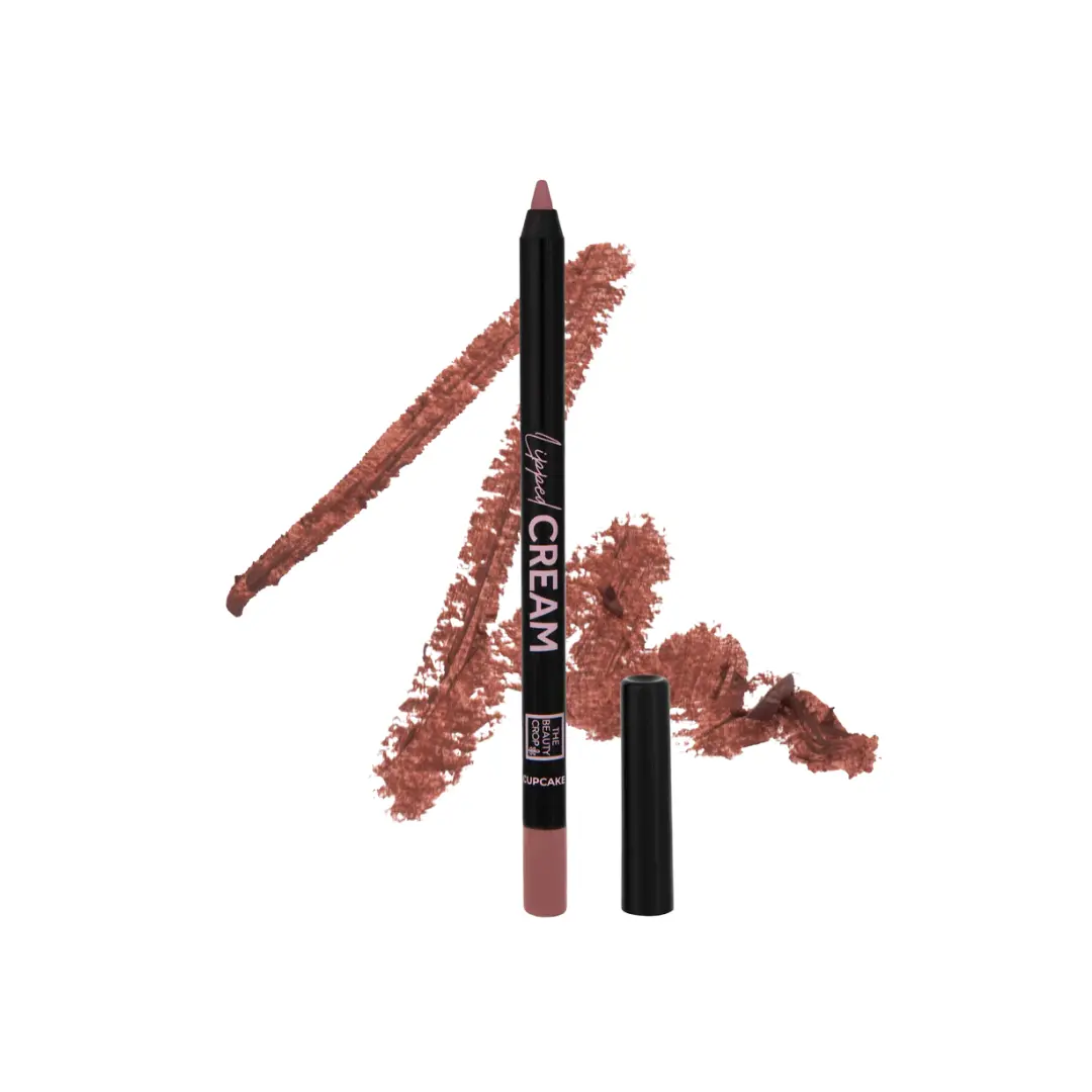 Lipped Cream Lip Liner Cupcake