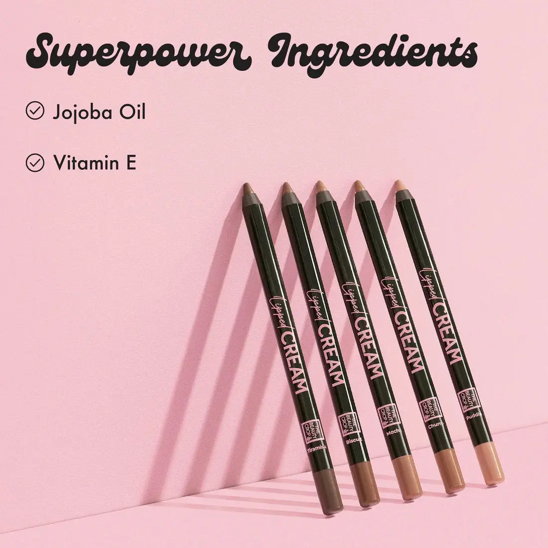 Lipped Cream Lip Liner Cupcake - Image 3