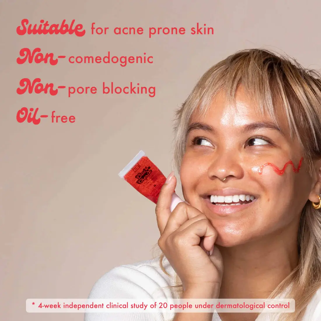 Oui Cherie Primer - Image 2