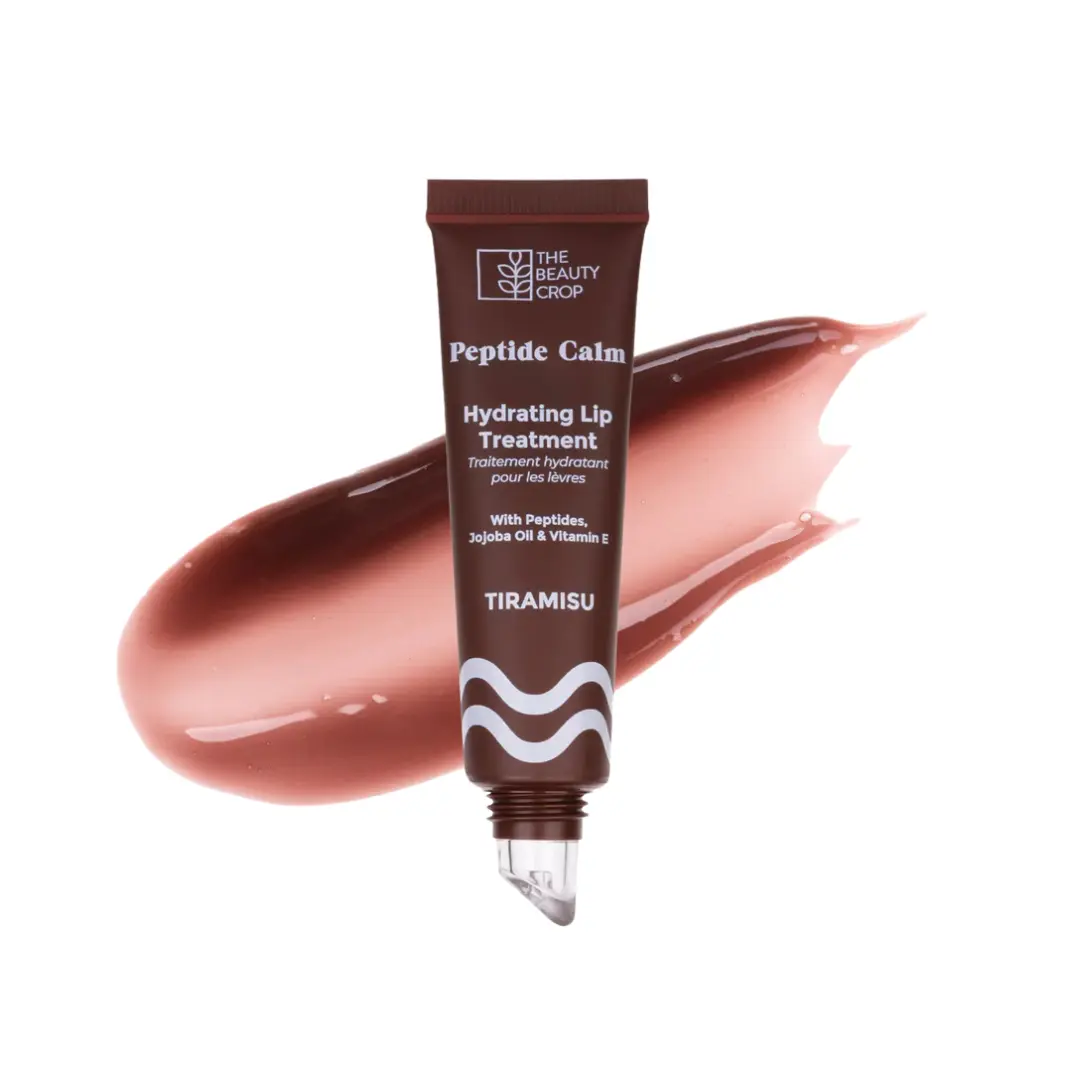 Peptide Calm Lip Treatment Tiramisu