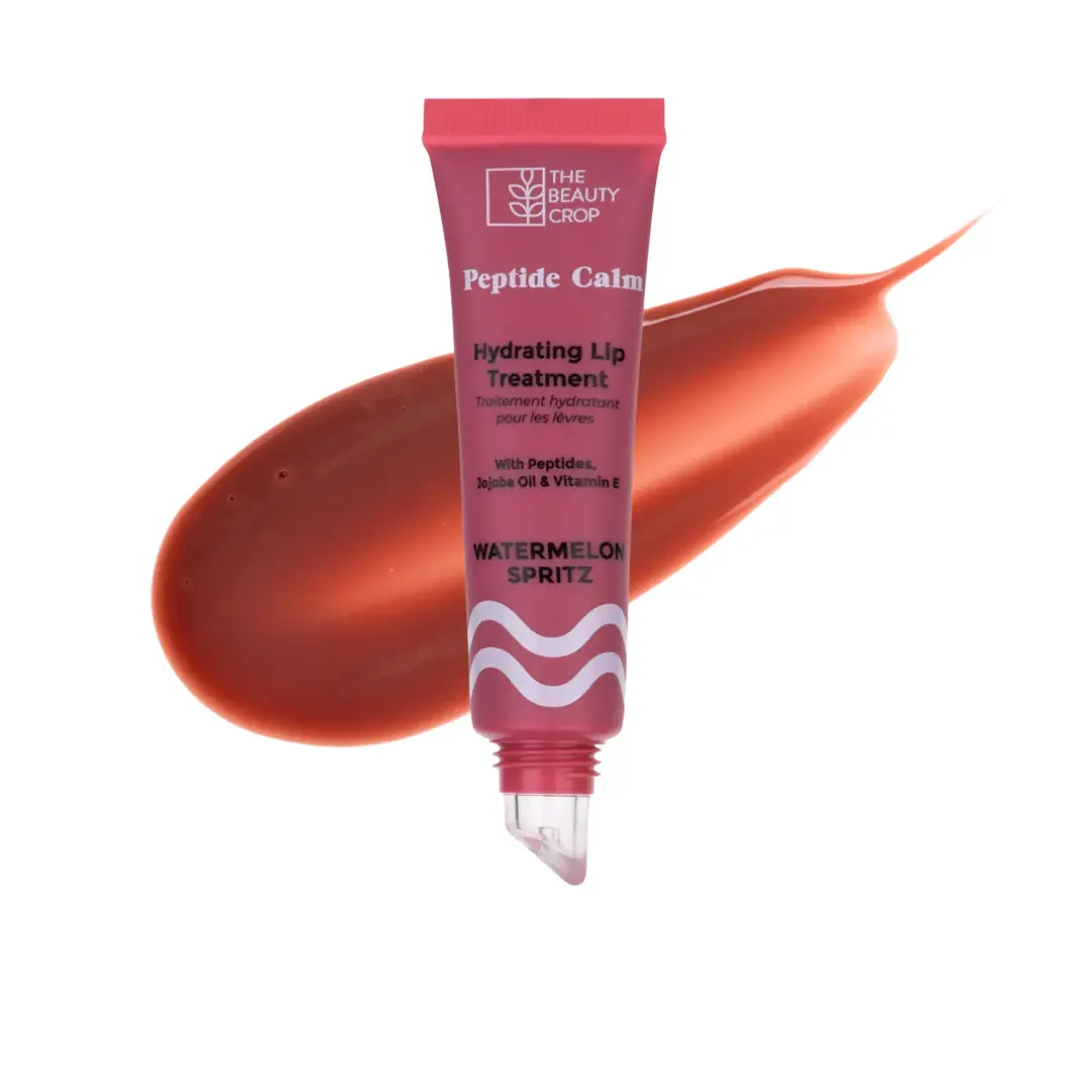 Peptide Calm Lip Treatment Watermelon Spritz