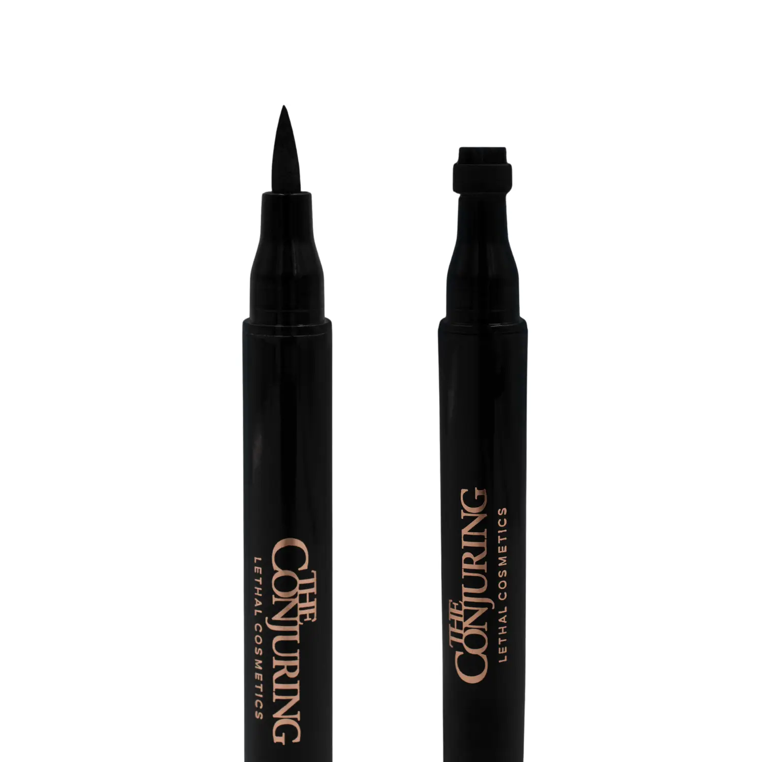 The Conjuring Liquid Liner Black Mass