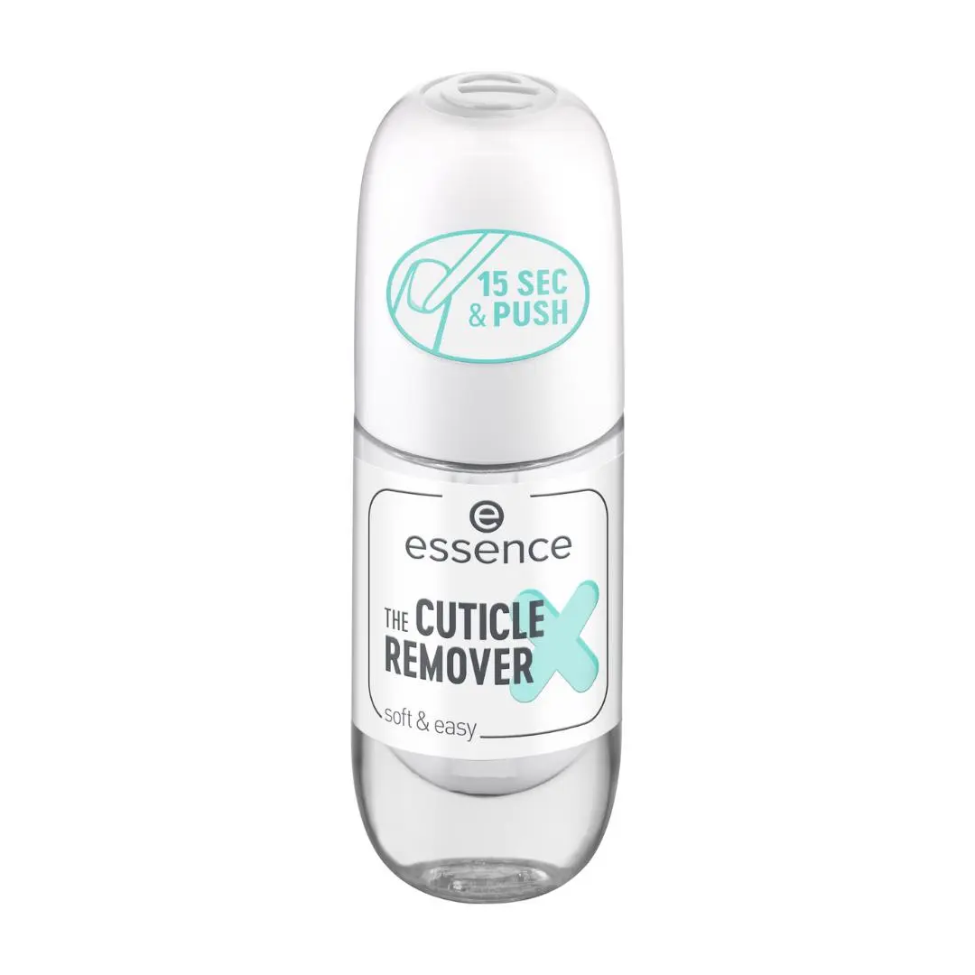 The Cuticle Remover - Image 2