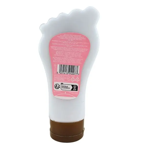 Foot Lotion Coconut - Image 2