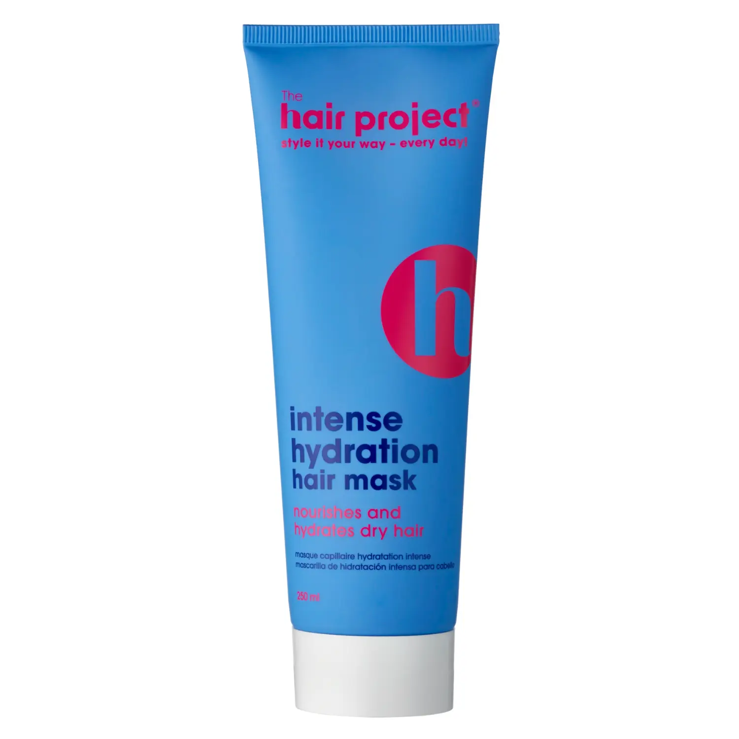 Intense Hydration Hair Mask