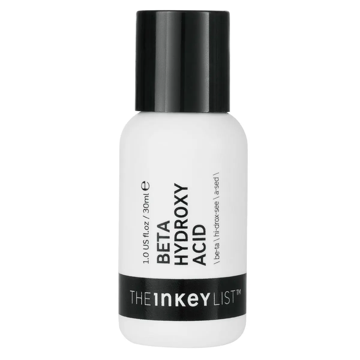Beta Hydroxy Acid Serum