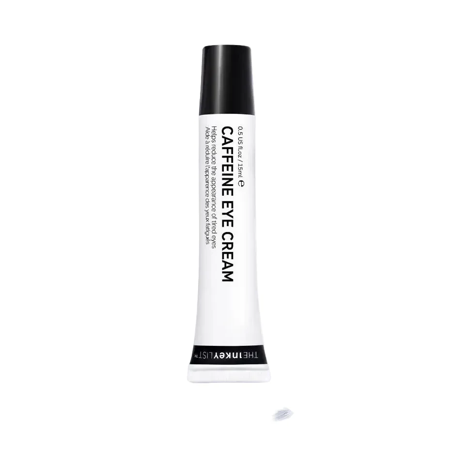 Caffeine Eye Cream