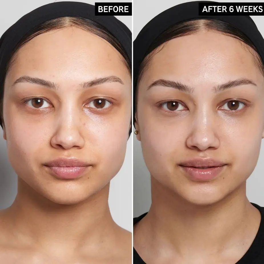 Caffeine Eye Cream - Image 4