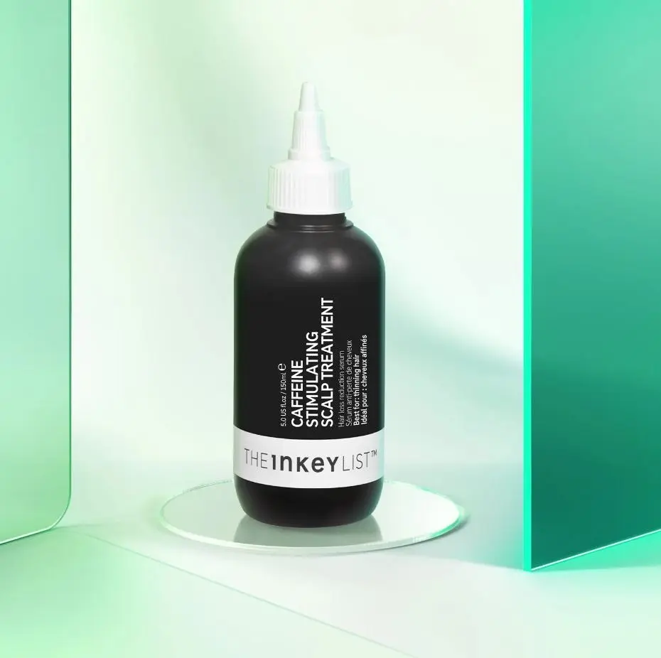 Caffeine Stimulating Scalp Treatment - Image 2