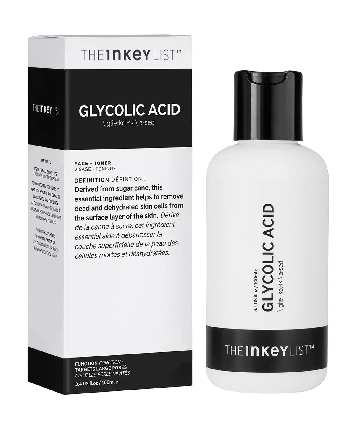 Glycolic Acid Toner - Image 2