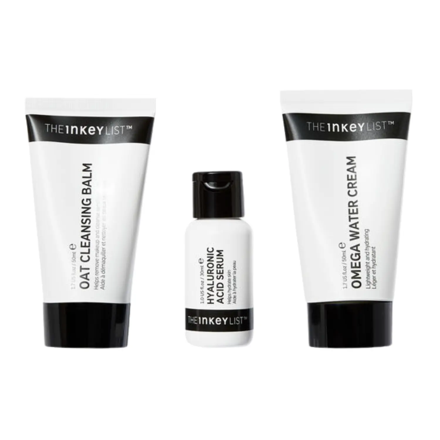 Healthy Skin Starts Here