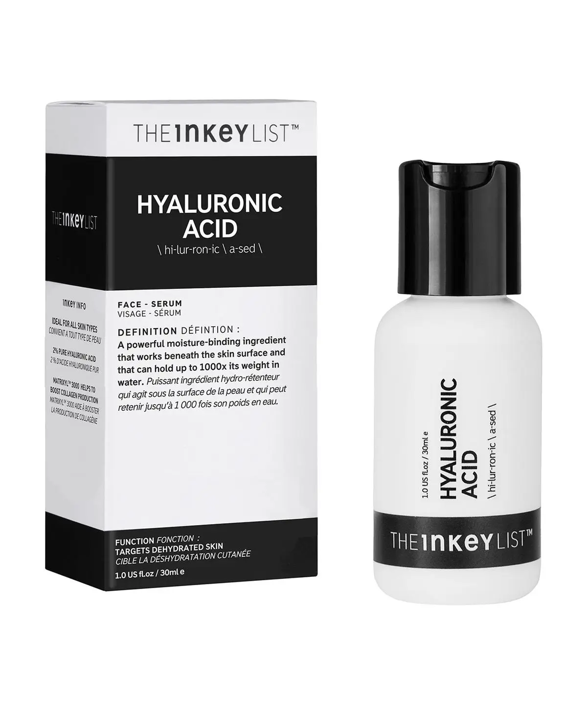 Hyaluronic Acid Serum - Image 2