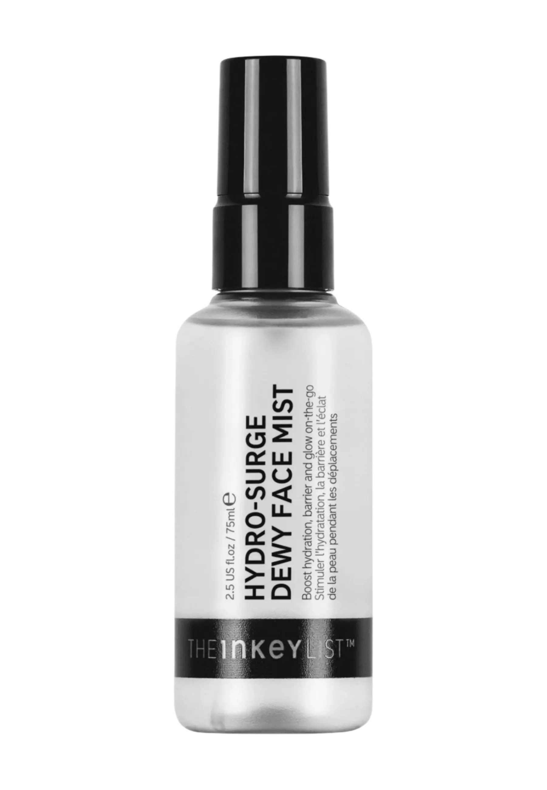Hydro-Surge Dewy Face Mist