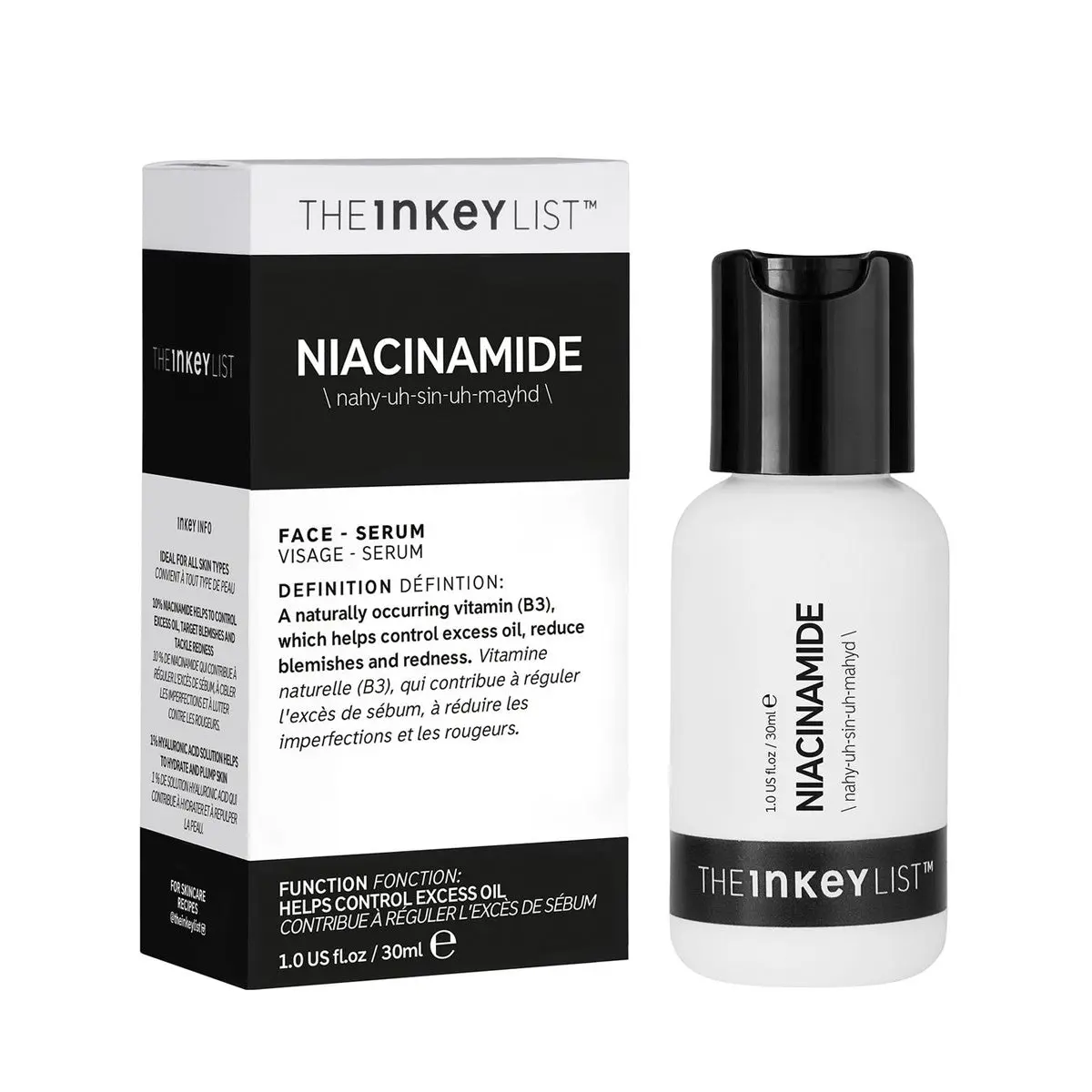 Niacinamide Serum - Image 2