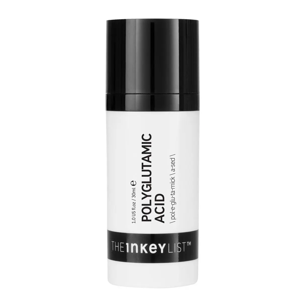 Polyglutamic Acid Serum