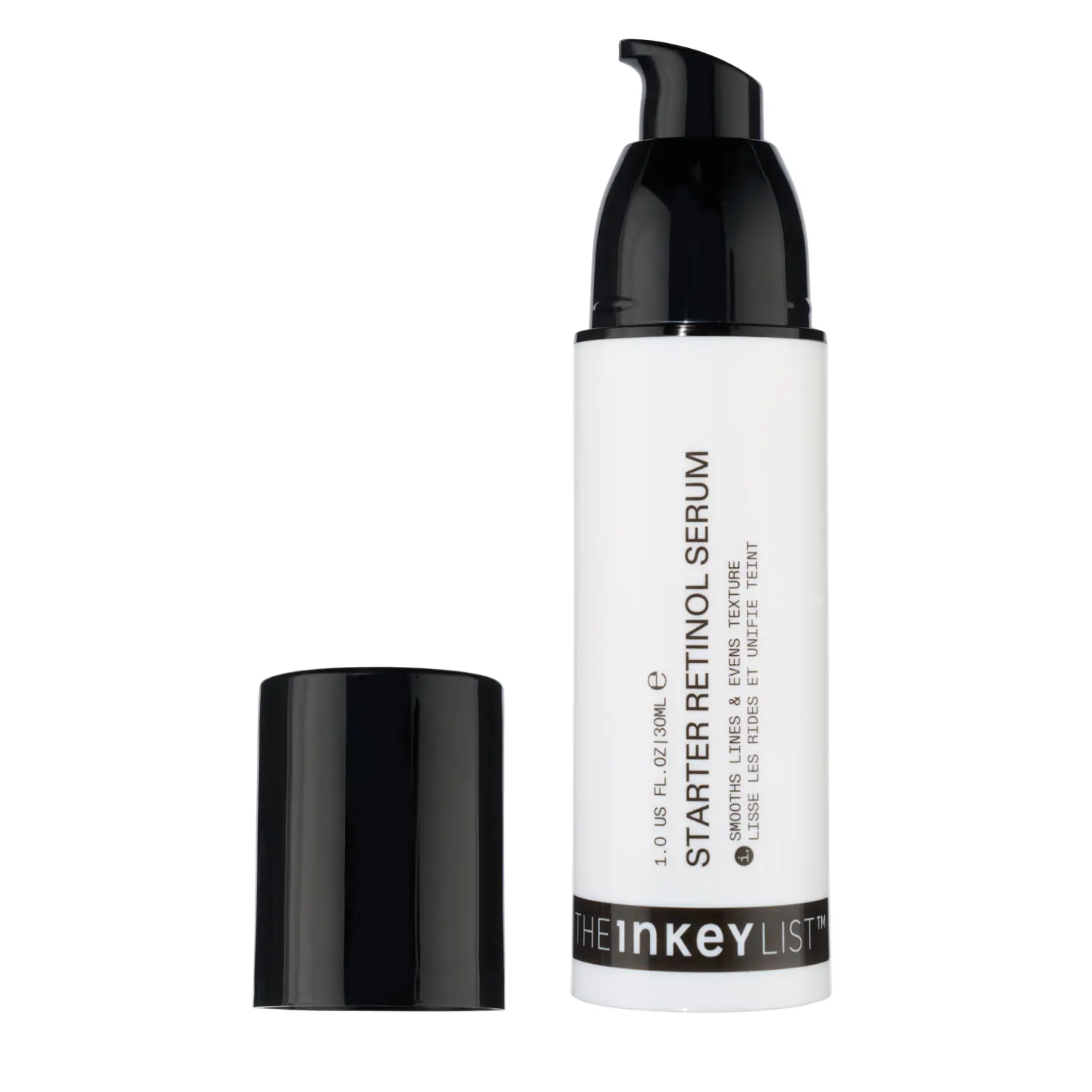 Starter Retinol Serum