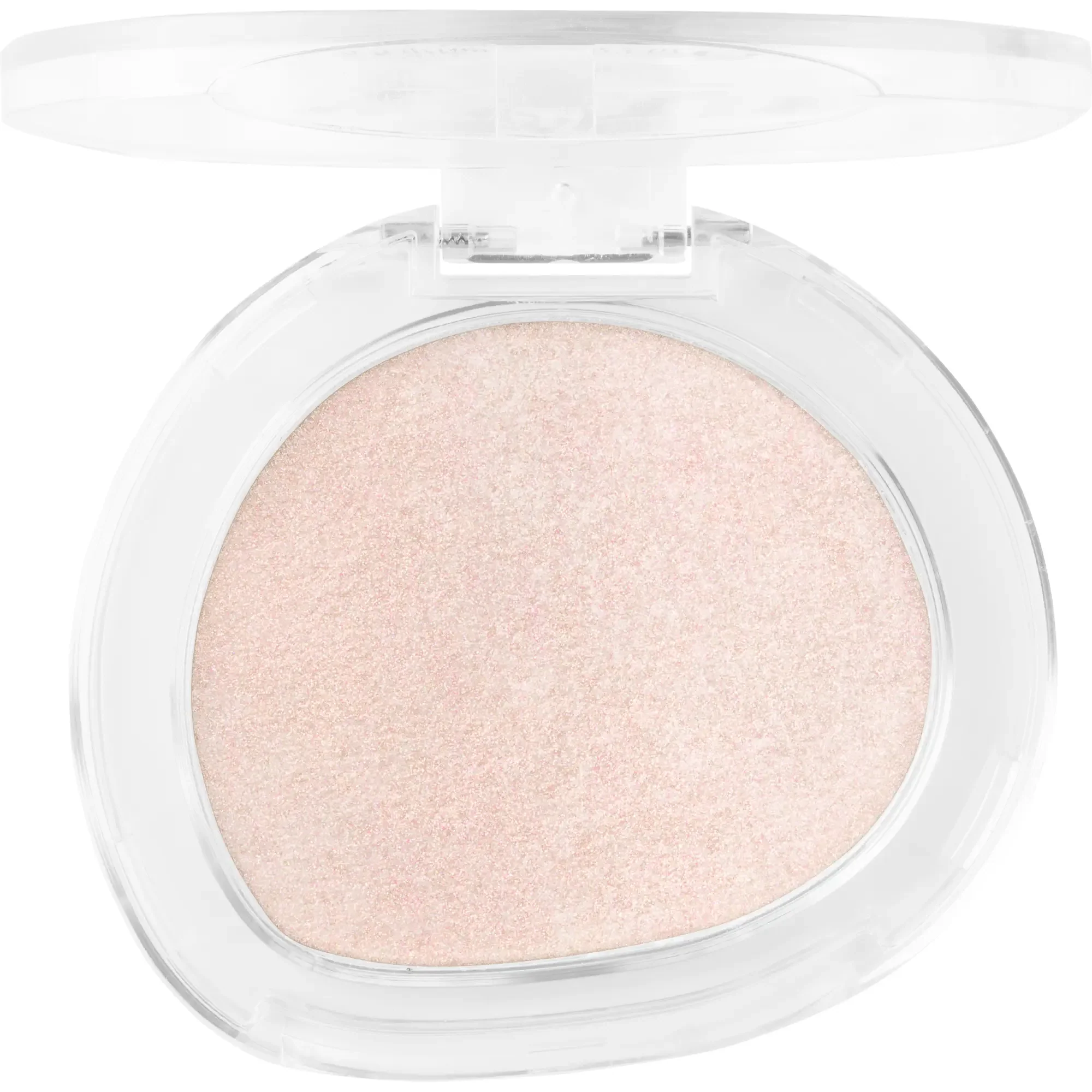 The Jeans Club Eye & Face Bouncy Luminizer 01 So Dazzling Denim