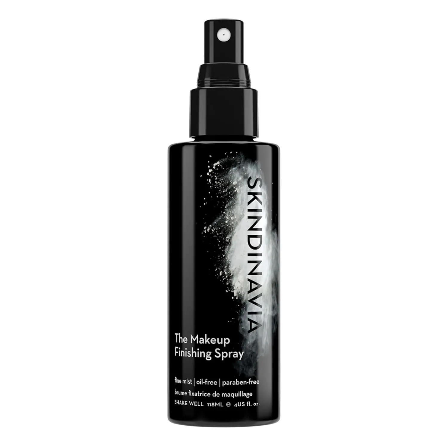 The Makeup Finishing Spray