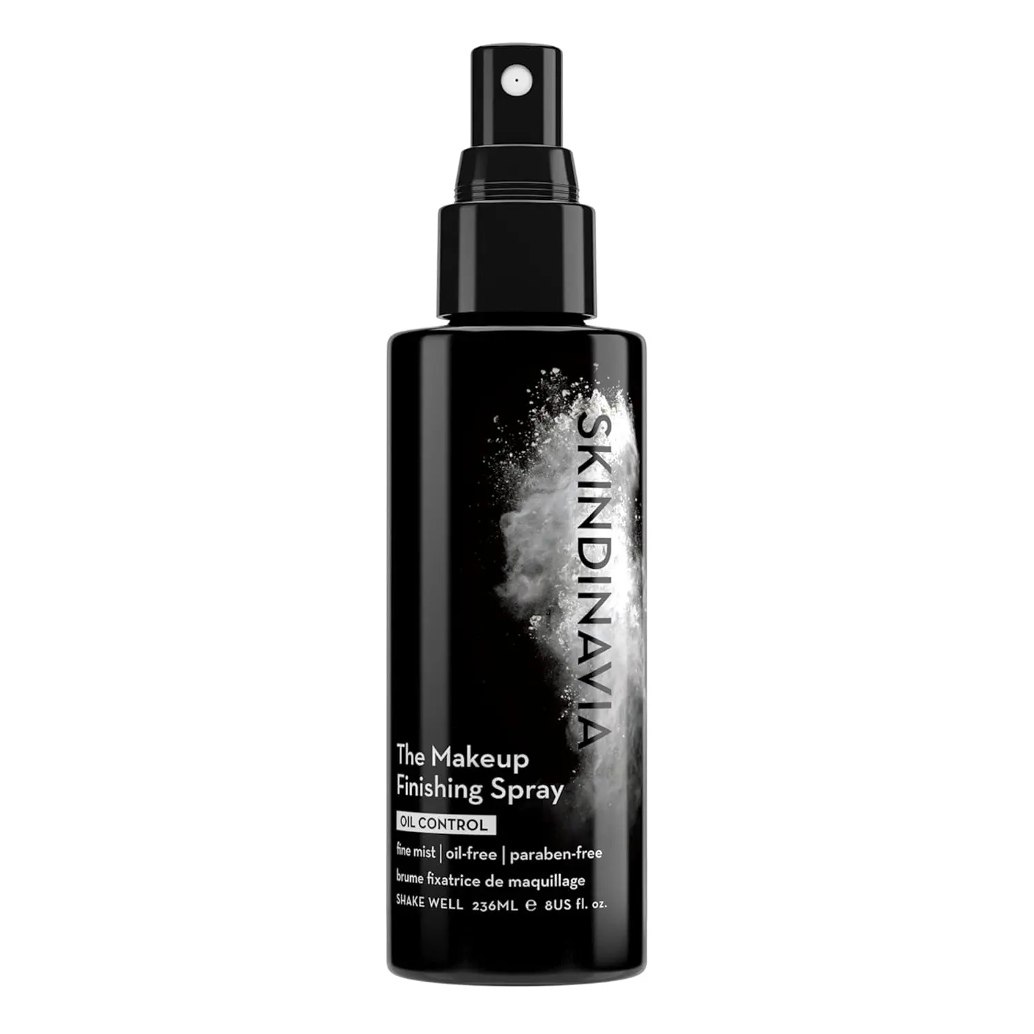 The Makeup Finishing Spray Oil Control - Image 7