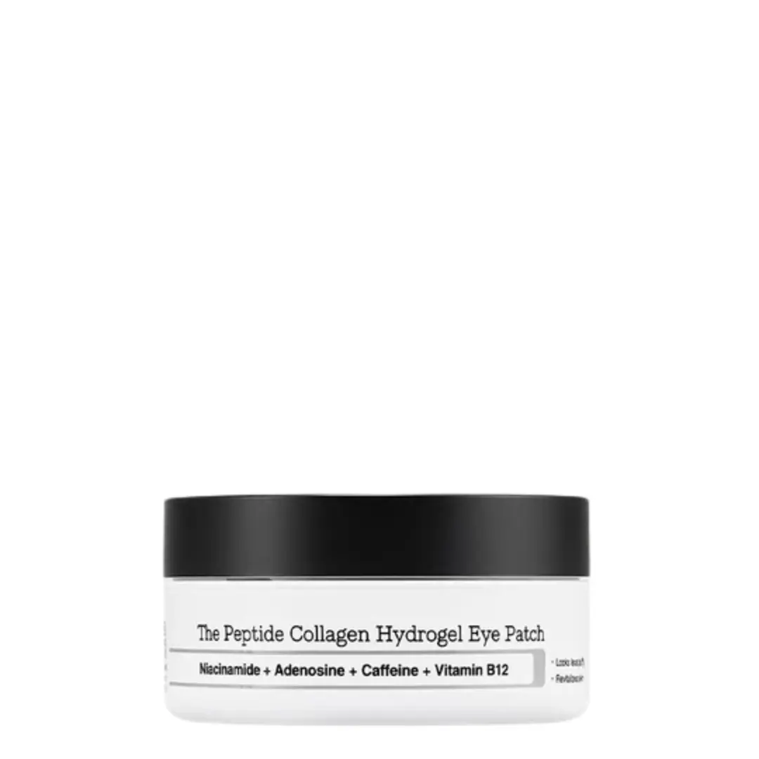 The Peptide Collagen Hydrogel Eye Patch