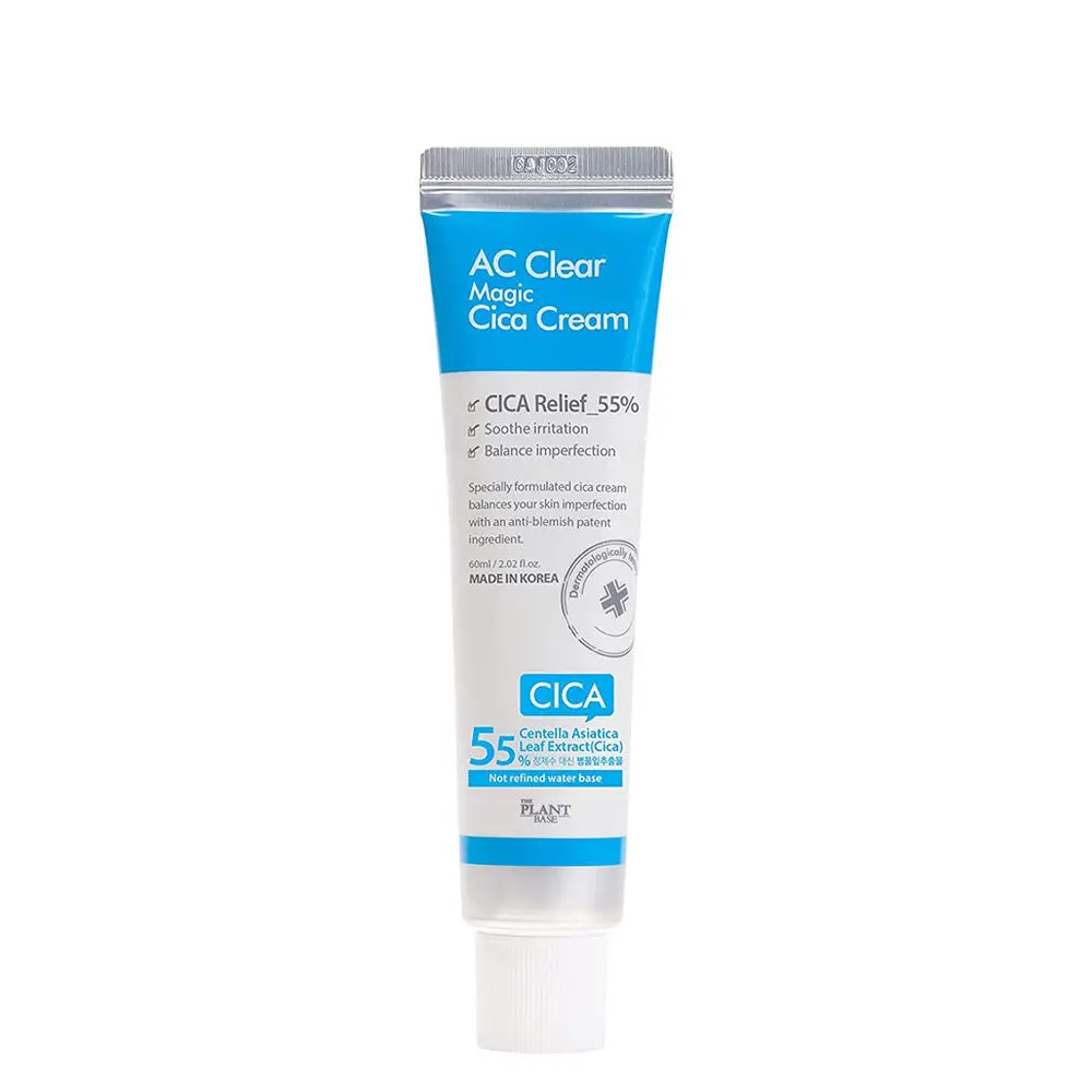 AC Clear Magic Cica Cream
