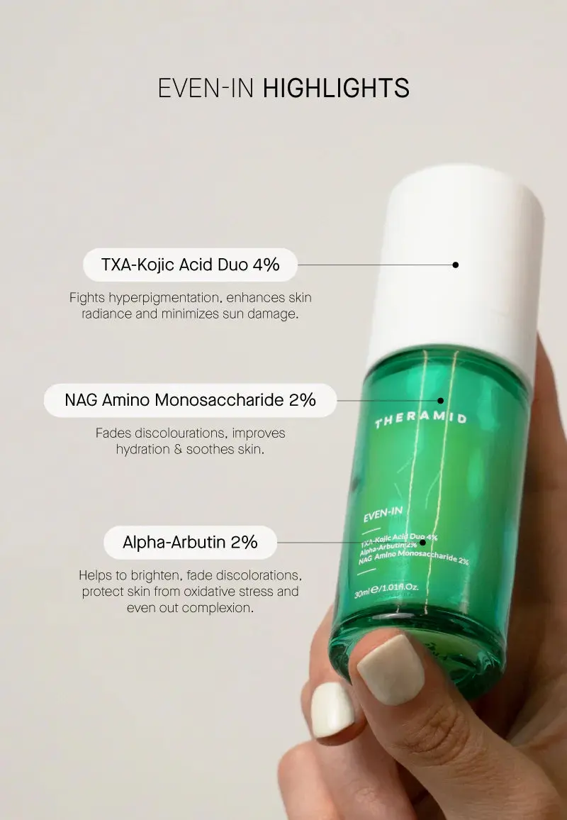 Even In Advanced Anti Spot Treatment - Image 5