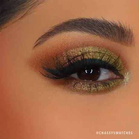 Time to Shine Pressed Pigment Palette - Image 5
