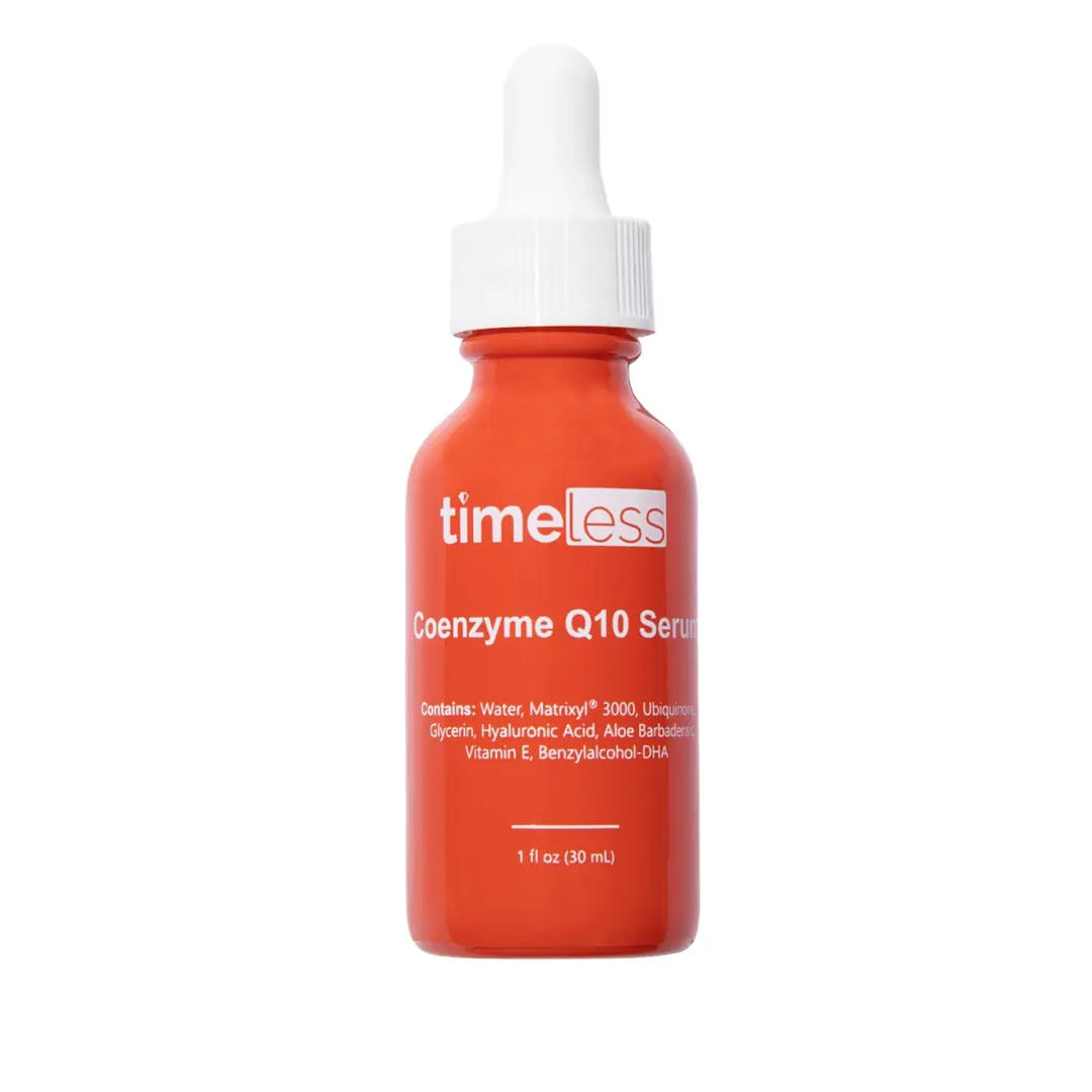 Coenzyme Q10 Serum