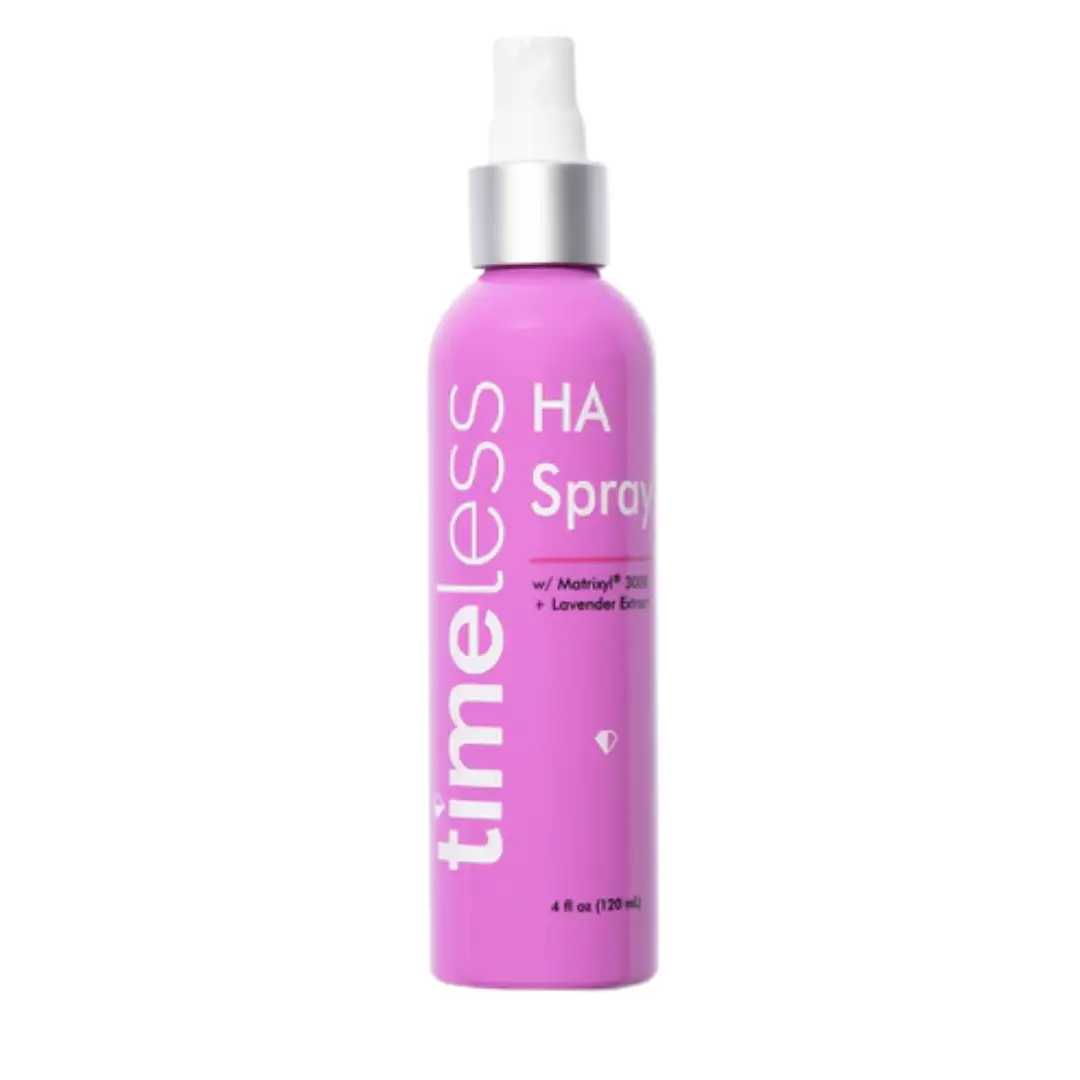 HA Matrixyl 3000 w/ Lavender Spray