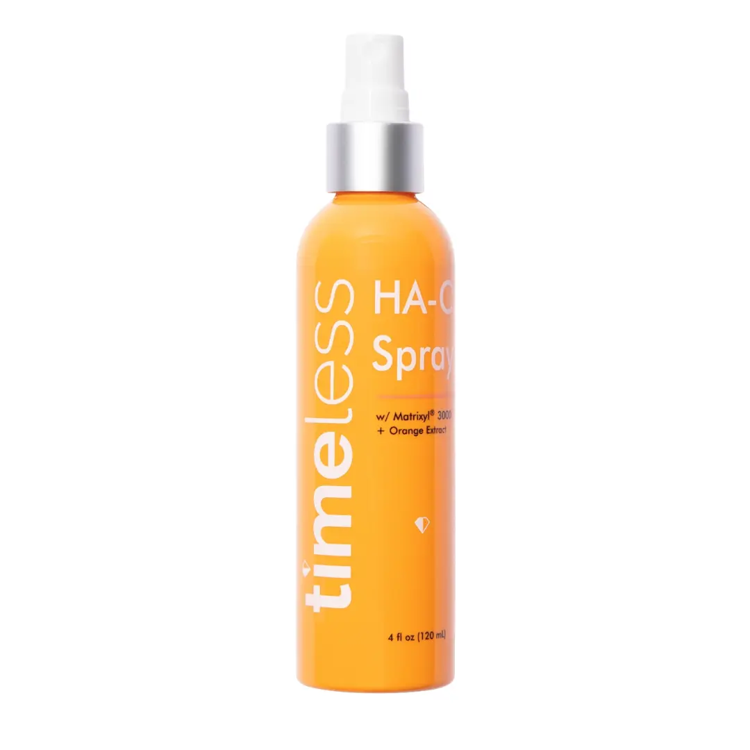 HA Matrixyl 3000 w/ Orange Spray