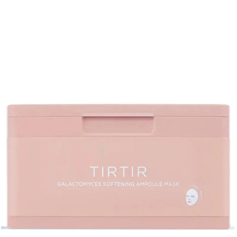 Galactomyces Softening Ampoule Mask