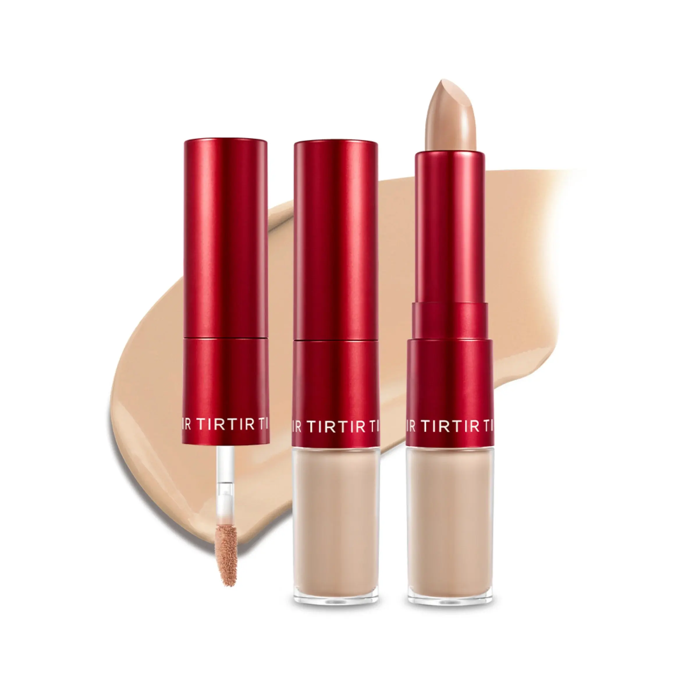 Glide & Hide Blurring Concealer - Image 10
