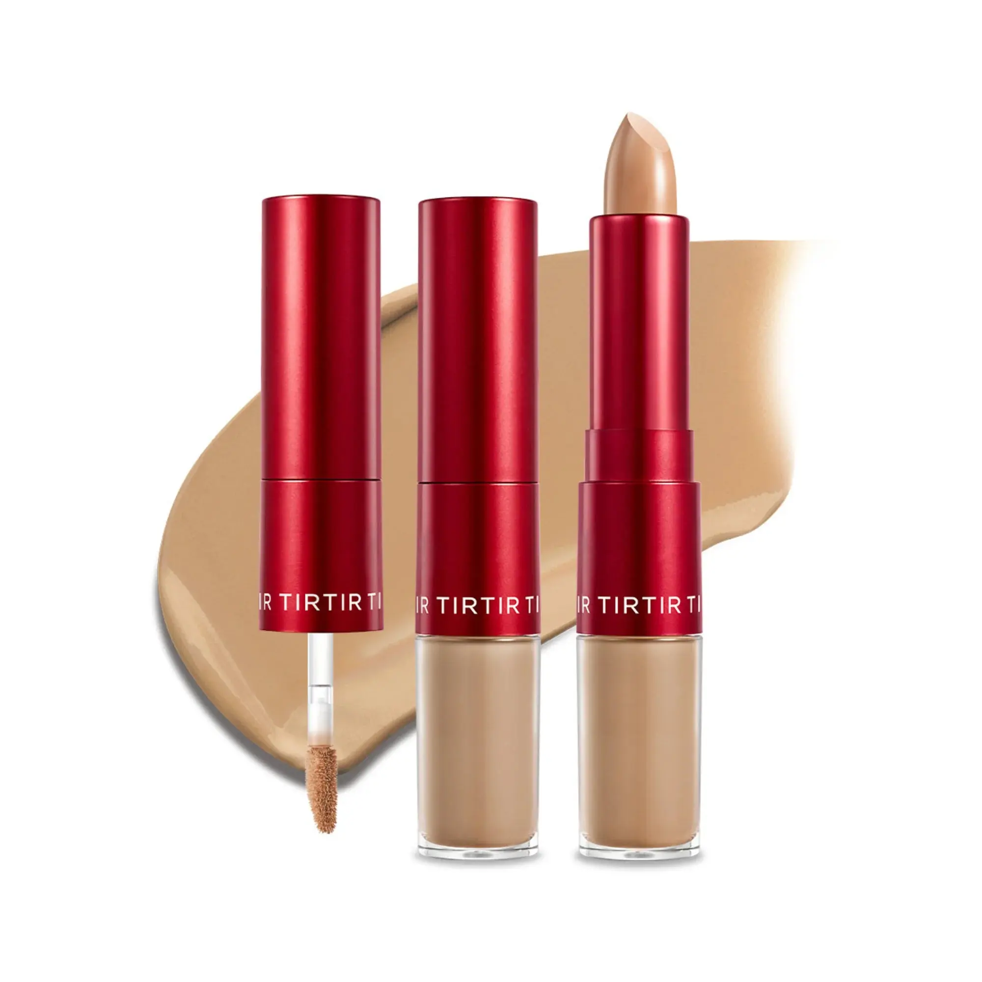 Glide & Hide Blurring Concealer - Image 16