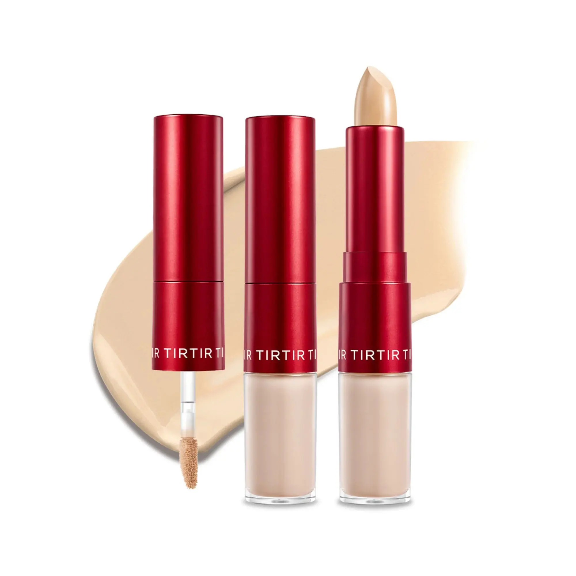 Glide & Hide Blurring Concealer - Image 7