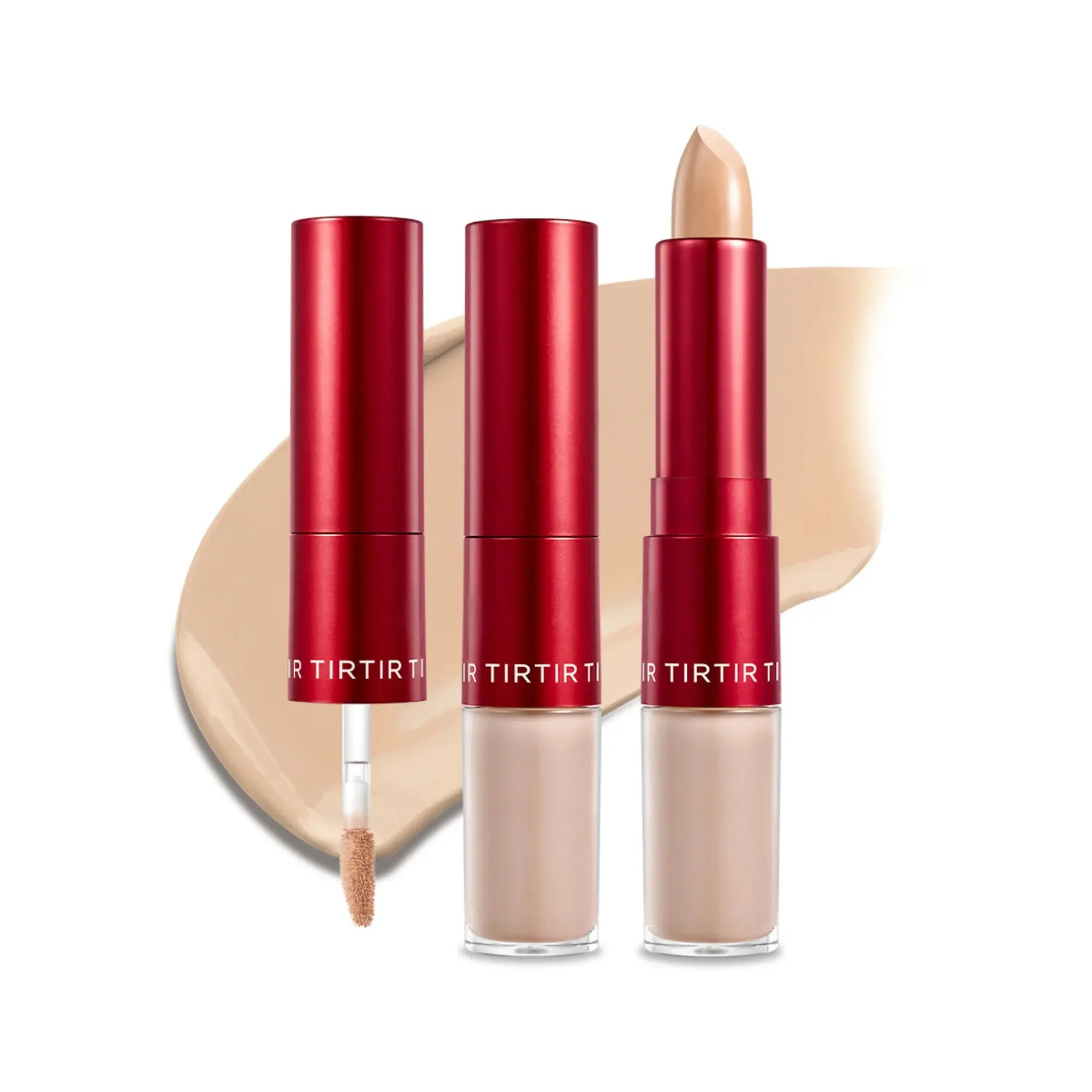 Glide & Hide Blurring Concealer - Image 9