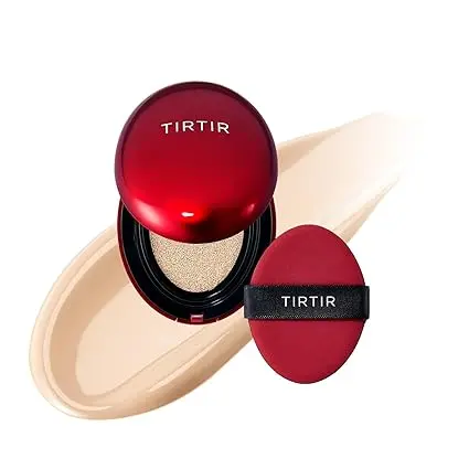 Mask Fit Red Cushion - Image 13