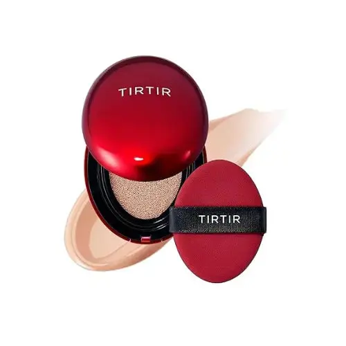 Mask Fit Red Cushion - Image 18